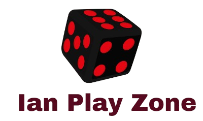 Ian Play Zone